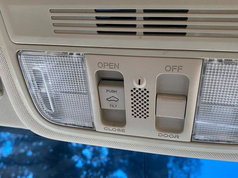 Used 2013 Honda Accord EX image 34