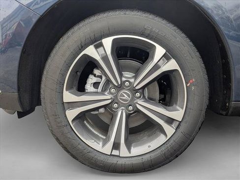 New 2026 Acura RDX w/ Technology Package AWD/4WD image 10