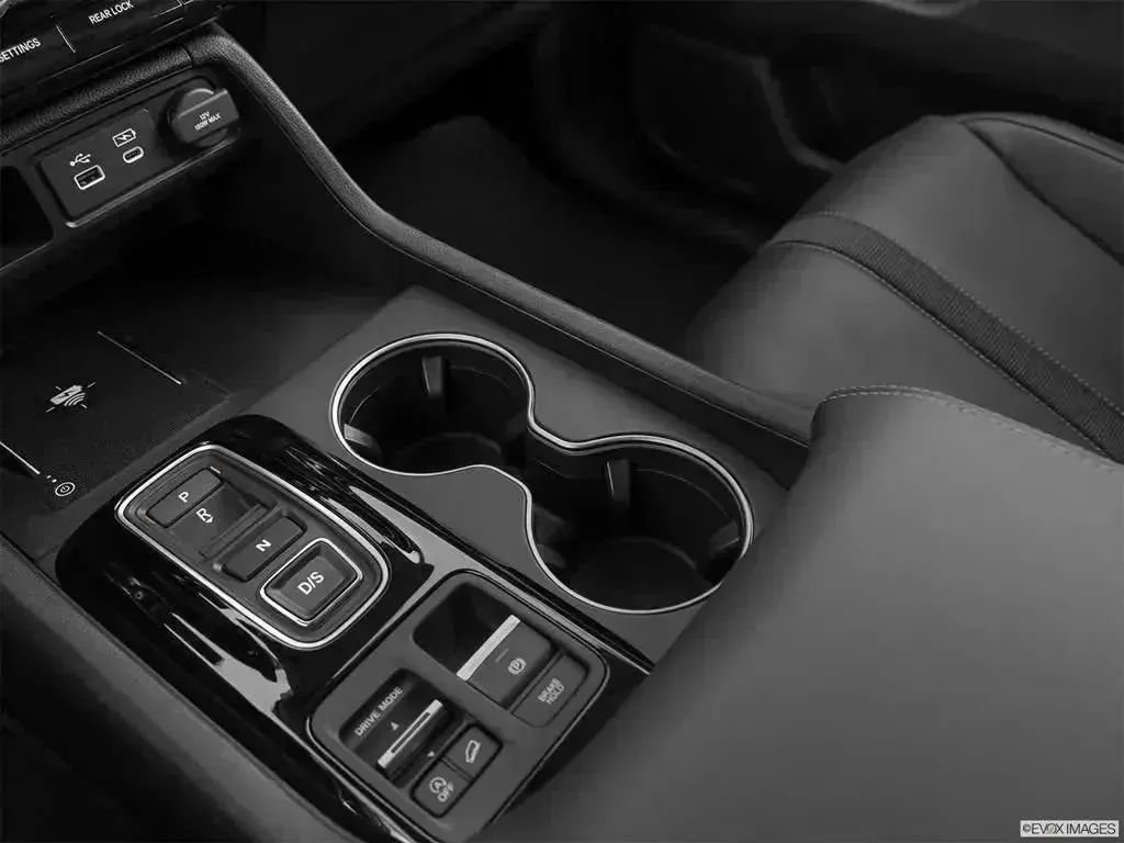 New 2026 Honda Pilot image 52