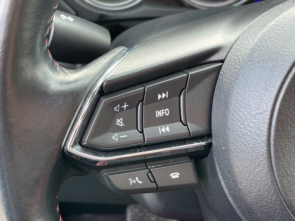 Used 2022 MAZDA CX-5 Carbon Edition AWD/4WD image 16