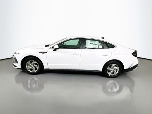 New 2026 Hyundai Sonata SE image 8