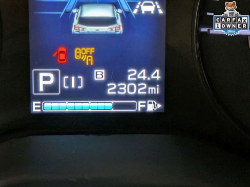 Used 2023 Subaru Impreza Premium image 17