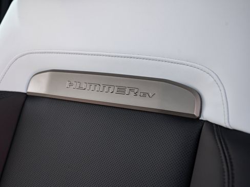 New 2024 GMC Hummer EV 3X w/ Omega Edition image 14