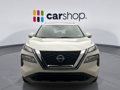 Used 2023 Nissan Rogue SV w/ SV Premium B Package AWD/4WD image 8