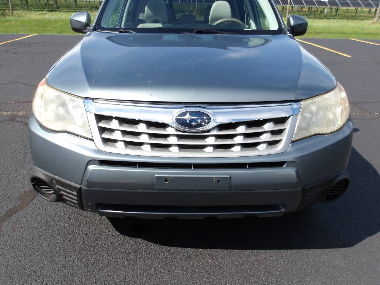 Used 2013 Subaru Forester 2.5X Premium w/ All-Weather Pkg AWD/4WD image 42