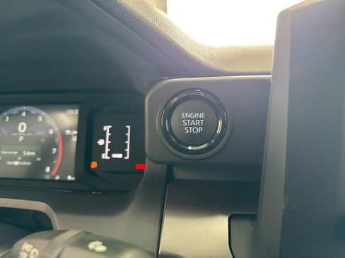 New 2025 Toyota Tacoma SR5 image 23