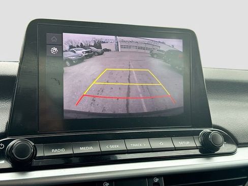 Certified 2023 Kia Forte LXS image 10