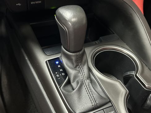 Used 2023 Toyota Camry XSE w/ Navigation Package FWD image 26