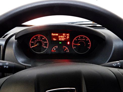 Used 2021 RAM ProMaster 1500 FWD image 12