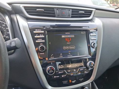 Used 2024 Nissan Murano SV FWD image 19