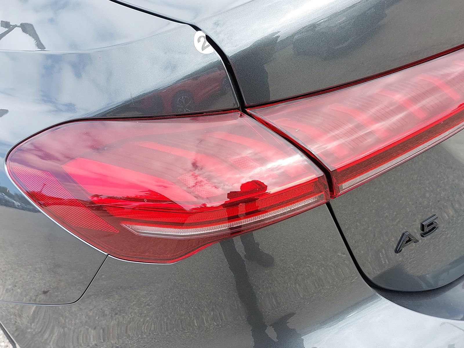 New 2026 Audi A5 2.0T Premium Plus AWD/4WD image 38