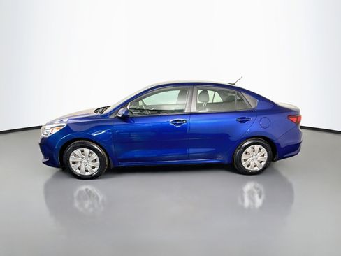 Used 2019 Kia Rio S w/ Technology Package FWD image 6