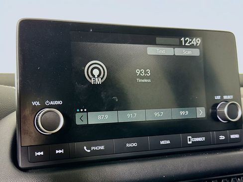 Used 2024 Honda HR-V LX image 28