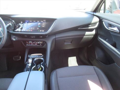 Certified 2023 Buick Envision Preferred FWD image 13