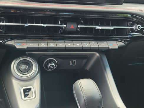 Used 2024 Dodge Hornet R/T image 27