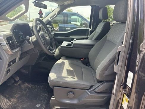 Used 2022 Ford F150 XLT AWD/4WD image 11