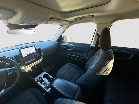 Used 2021 Ford Bronco Sport Big Bend w/ Big Bend Package image 23