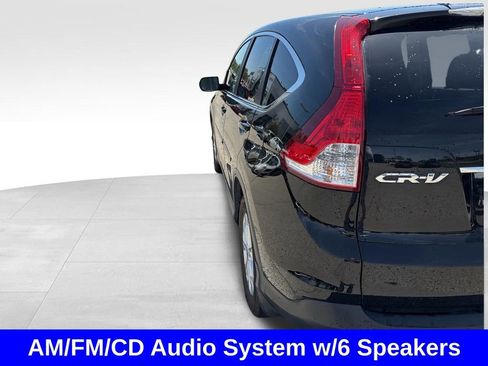 Used 2012 Honda CR-V EX image 4