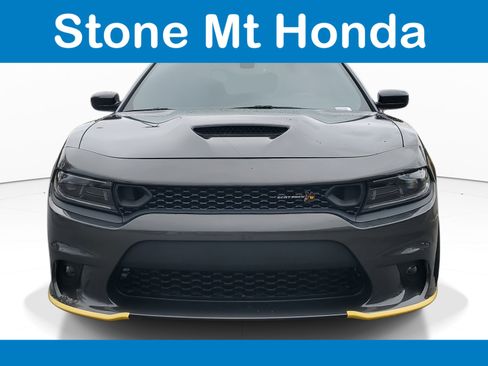 Used 2023 Dodge Charger Scat Pack image 2