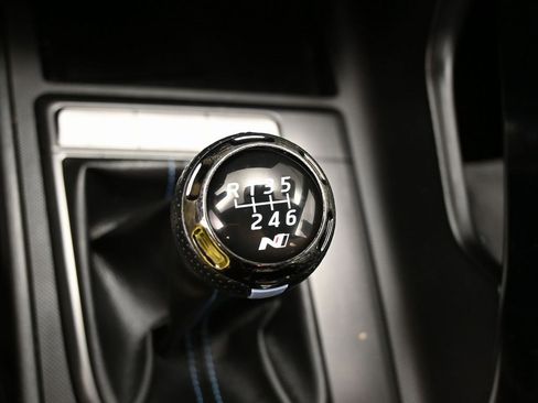 Used 2023 Hyundai Elantra N image 30