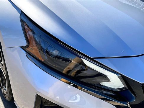 Certified 2024 Nissan Altima 2.5 SR image 27