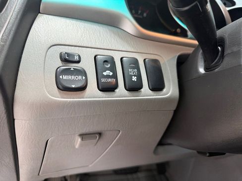 Used 2006 Toyota Highlander Limited AWD/4WD image 36
