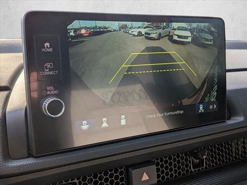 New 2026 Honda CR-V EX image 13