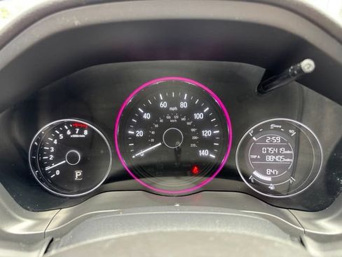 Used 2022 Honda HR-V LX image 21