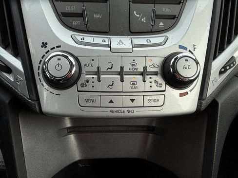 Used 2015 GMC Terrain SLE image 18