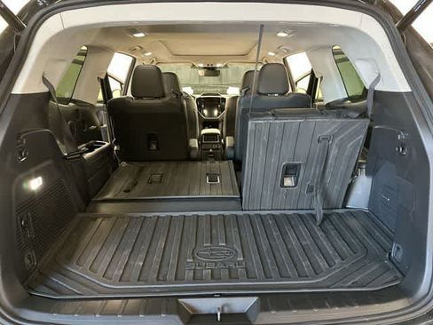 Certified 2025 Subaru Ascent Limited AWD/4WD image 28