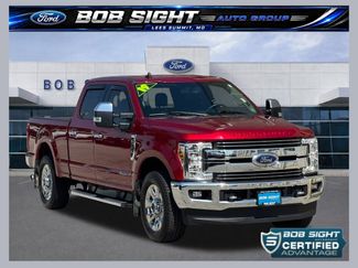 Used 2019 Ford F350 Lariat w/ Chrome Package AWD/4WD 360° Tour