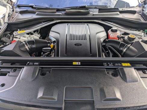Used 2024 Land Rover Range Rover SE image 33
