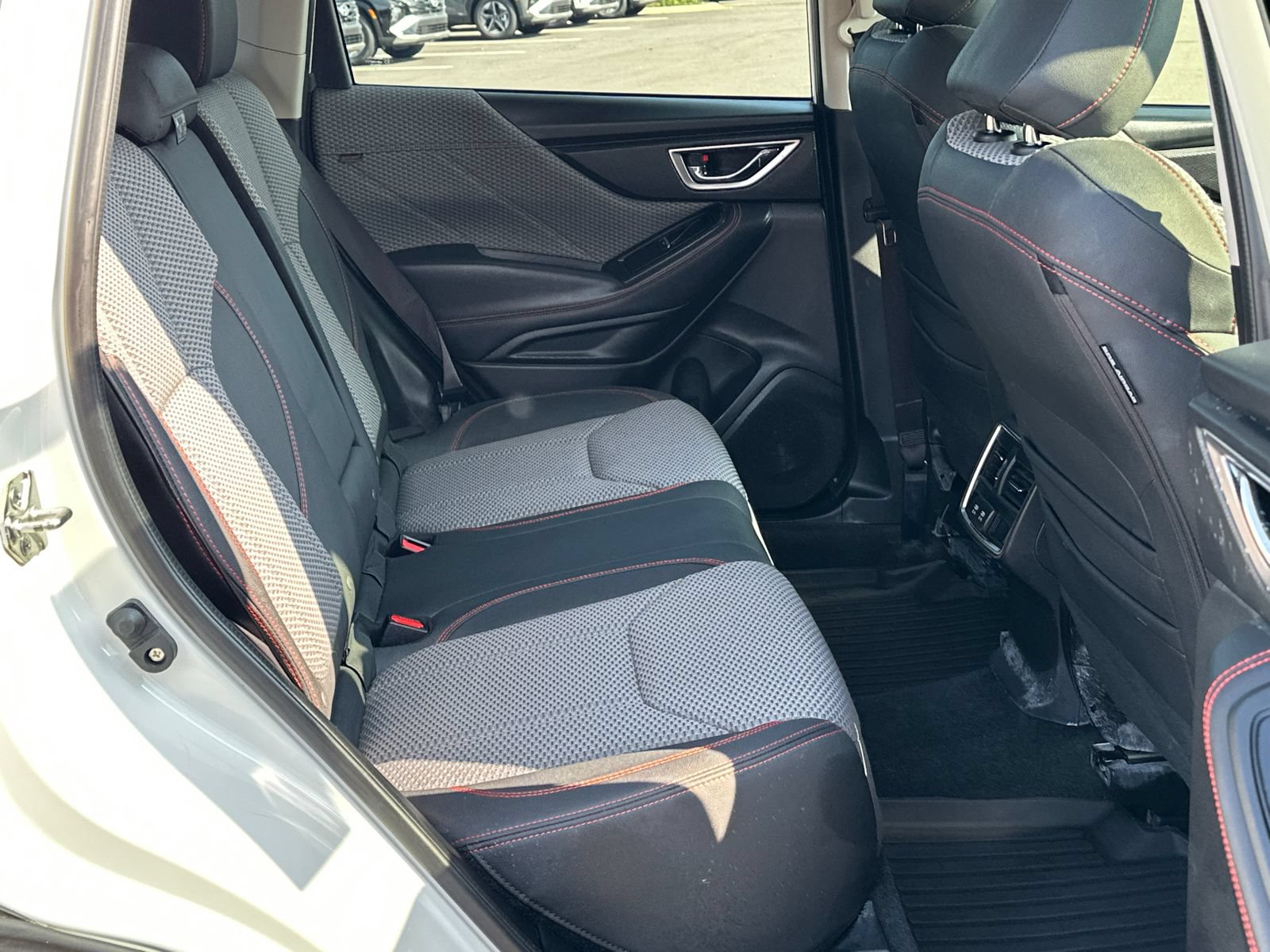 Used 2020 Subaru Forester Sport AWD/4WD image 15