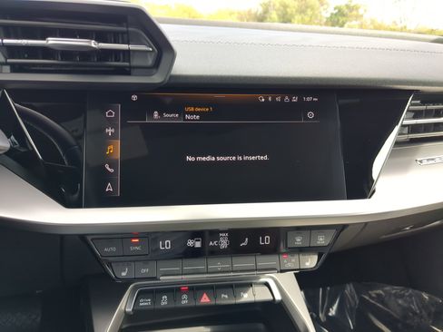 Certified 2024 Audi A3 2.0T Premium w/ Convenience Package image 55