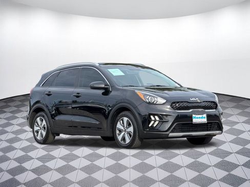 Used 2022 Kia Niro LX image 6