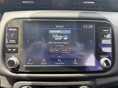 Used 2021 Nissan Kicks SR FWD image 20