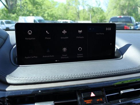 Used 2023 Acura MDX SH-AWD w/ Advance Package image 42