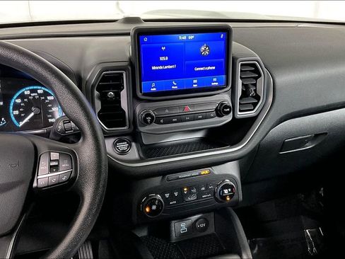 Used 2021 Ford Bronco Sport Big Bend image 6