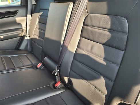 Certified 2025 Honda CR-V EX-L image 15