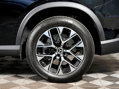 Certified 2025 Mercedes-Benz GLC 350e GLC 350e image 33