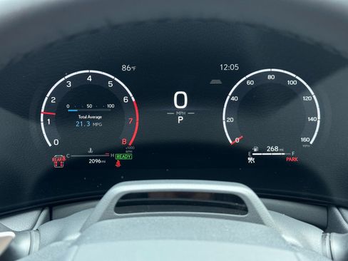 Used 2025 Lexus TX 500h AWD w/ Technology Package image 19