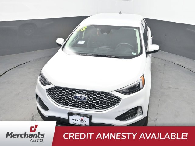 Used 2023 Ford Edge SEL w/ Convenience Package AWD/4WD image 30