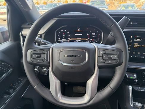 Certified 2024 GMC Sierra 3500 Denali w/ Denali Reserve Package image 27