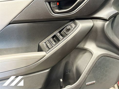 Certified 2025 Subaru Crosstrek 2.5i Wilderness w/ Wilderness Package image 18