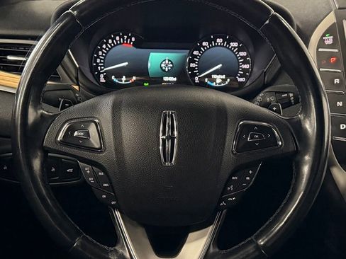 Used 2016 Lincoln MKC Select w/ Select Plus Package AWD/4WD image 15