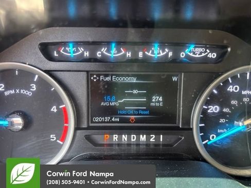 Used 2019 Ford F250 XL w/ STX Appearance Package AWD/4WD image 18