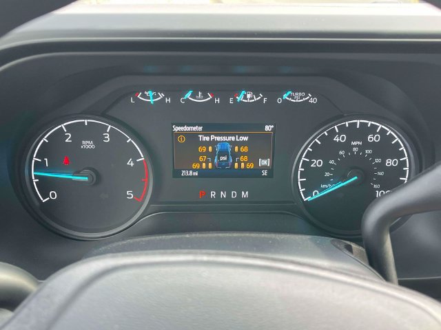 New 2026 Ford F550 4x4 Crew Cab Super Duty image 29