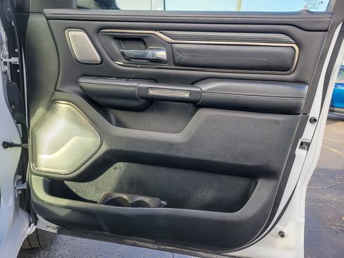 Used 2020 RAM 1500 Limited image 18