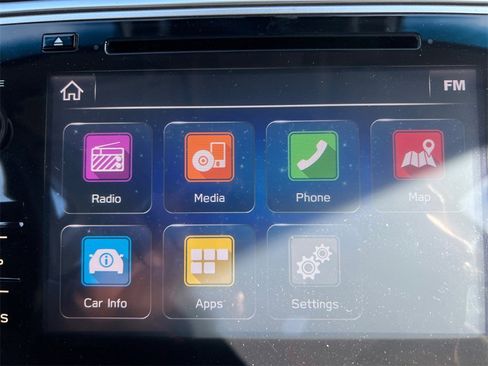 Used 2018 Subaru Outback 3.6R Limited image 23