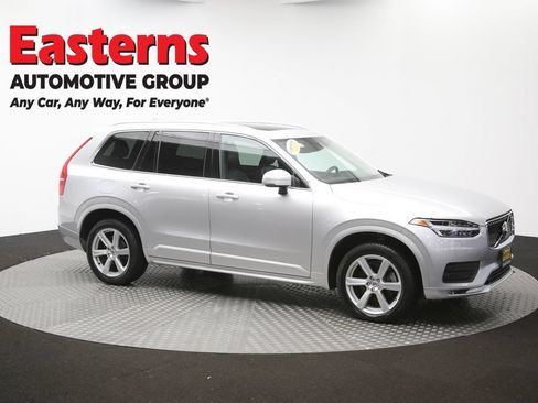 Used 2022 Volvo XC90 T5 Momentum AWD/4WD image 49
